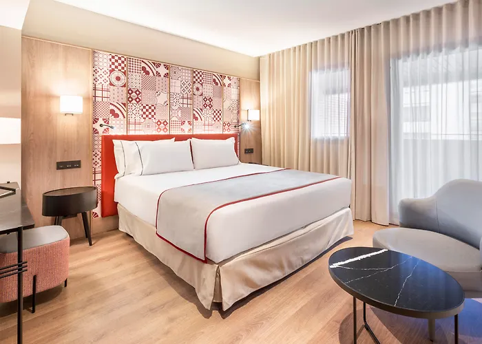 Eurostars Guadalquivir Hotel Seville